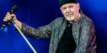 Vasco Rossi sulla scaletta tour: 'Perfetta per i tempi che corrono'