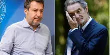 Tensioni su Salvini, Fontana e governatori ipotizzano cambio vertici