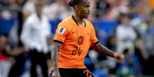 Summerville all'Al-Hilal per 80 milioni: tre alternative per la Roma