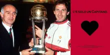 Sacchi omaggia Baresi: 'C'&egrave; solo un Capitano'