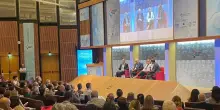 A Roma la prima Conferenza Nazionale Polare