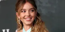 Sydney Sweeney svela la sua linea di lingerie
