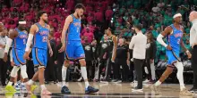 Il riscatto dei Thunder passa dal Draft e dal mercato? Le possibili opzioni per OKC