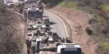 Medioriente, Israele e Hezbollah si accusano di violare il cessate il fuoco