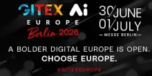 Gitex AI Europe 2026 a Berlino: programma ed eventi