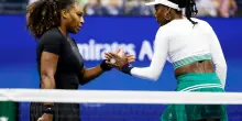 Serena: 'Il doppio con Venus grazie a mia figlia'