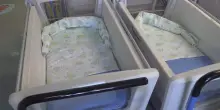 Punto nascita della Val di Chiana che lotta per non morire