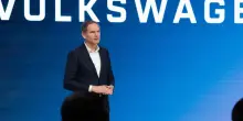 Crisi mercato auto, il ceo di Volkswagen: 'Produrremo per la difesa'