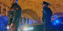 Tivoli, scoperta rete criminale dedita allo spaccio ed estorsioni