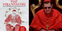 Fiat Voluntas Dei, preti e prelati nel cinema italiano in un libro