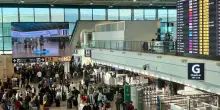 Voli bloccati e traffico aereo rallentato in Italia: cosa succede