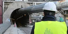 TAV, a che punto sono i lavori? La Torino-Lione &egrave; ancora al 30%