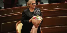 Kosovo, Justina Shiroka Pula eletta Presidente: evitato ritorno a voto