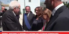 Andria, Mattarella ricorda vittime della strage ferroviaria