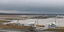 Aeroporto di Monaco, voli sospesi e ripresi ma nessun drone trovato