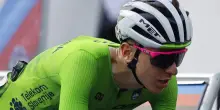 Pogacar iscritto agli Europei di ciclismo: come stanno le cose