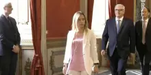 Legge elettorale, ancora da sciogliere il nodo preferenze