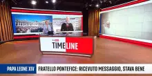 Papa Leone XIV operato a polmone, medici: valori nella norma
