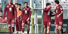 Serie A, Torino-Lecce finisce 1-0. Adesso Como-Atalanta