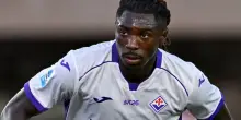 Su Kean pressing del Como, ma la Fiorentina vuole tenerlo