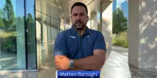 Inter, Chivu in sede per la firma sul rinnovo del contratto