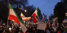 Proteste Iran, da Amir Ali Haydari a Rubina Aminian: le storie simbolo