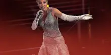 Malika Ayane, &egrave; uscito il nuovo singolo Una possibilit&agrave;