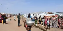 Sudan, 23 milioni sotto soglia povert&agrave;: con la guerra dal 21% al 71%
