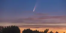 Notte di San Lorenzo, come e quando vedere le stelle cadenti