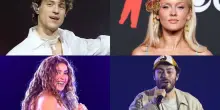 I tormentoni dell'estate (fino al momento), da Irama a Zara Larsson