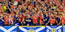 : La trasferta Mondiale &egrave; gratis: l'incredibile Jackpot da 10mila dollari al baseball