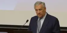 MO, Tajani: 'Gli italiani fermati sulla Freedom Flotilla stanno bene'