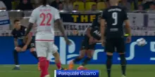 Juventus, si lavora per chiudere Vicario: contatti in corso