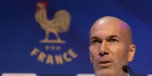 Zidane difende CR7: 'Va elogiato per la carriera'
