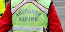 Belluno, morto escursionista precipitato in un canale
