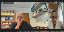 Morto a Bologna, la nipote di Fakir: 'Come famiglia contrari alla violenza degli scontri'