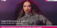 Angel of My Dreams di Jade virale grazie a Kylie Jenner