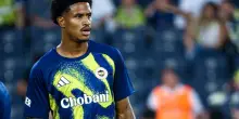 Roma-Oosterwolde, trattativa ai dettagli col Fenerbahce