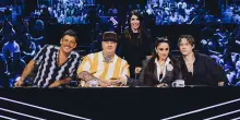 X Factor 2026, le prime immagini dei giudici della nuova edizione