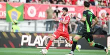 Gli highlights di Monza-Catanzaro 0-2
