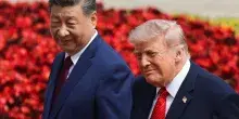 Usa-Cina, Trump apre a Xi: 'Taiwan non dichiari l'indipendenza'