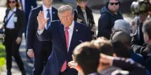 Proteste, Trump: 'Anche in Italia hanno a che fare con l'immigrazione'