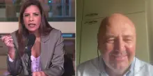Sky Cube 25/8 - Guerra economica di Trump, l&rsquo;Italia rischia?