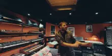 Amateur, l'album di Cremonini fuori il 23 ottobre