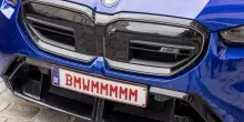 Targhe auto e moto personalizzate, quanto costeranno e come averle