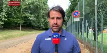 Milan, fatta per Gila: accordo raggiunto con la Lazio