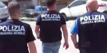 Operazione alto impatto della Polizia: 1.335 arresti in tutta Italia