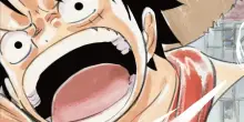 The One Piece, primo poster e data uscita della serie animata Netflix