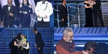 Sanremo 2026, i momenti pi&ugrave; belli della prima serata del Festival
