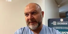 Medico responsabile rianimazione Ospedale Maggiore Bologna